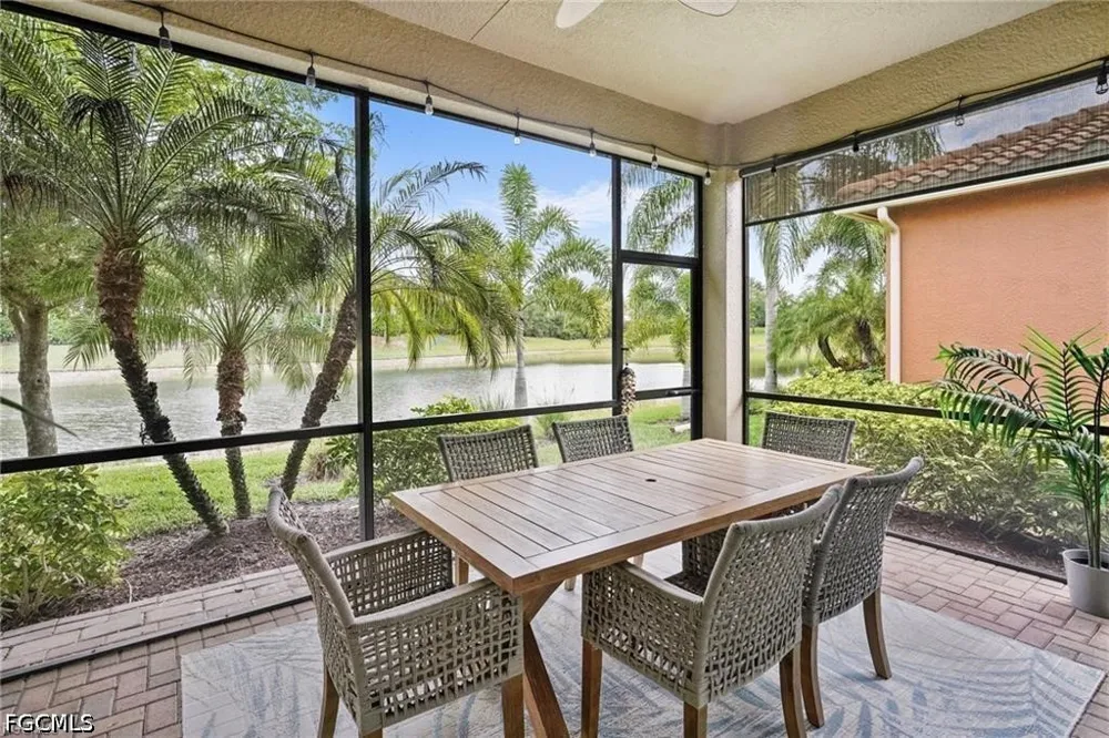 Five Waters Circle Fort Myers, FL 33913