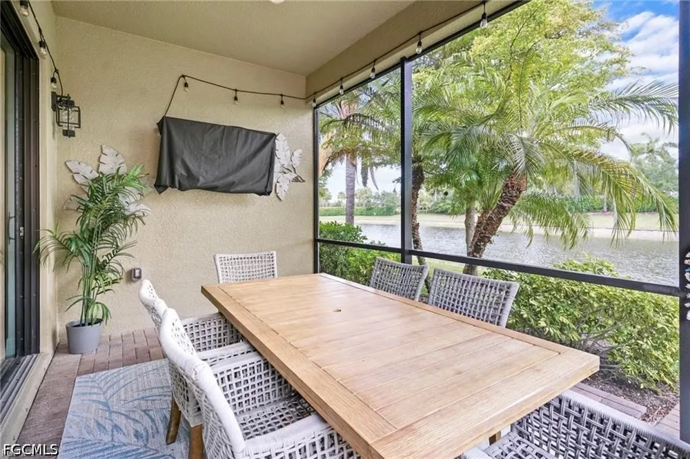 Five Waters Circle Fort Myers, FL 33913