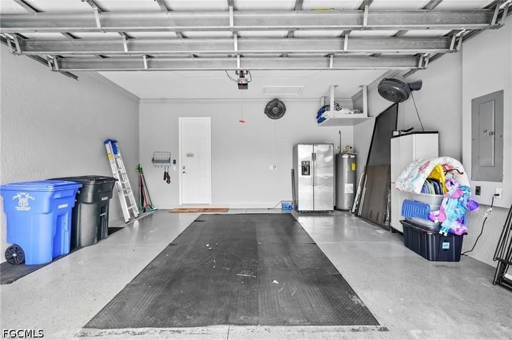 Five Waters Circle Fort Myers, FL 33913