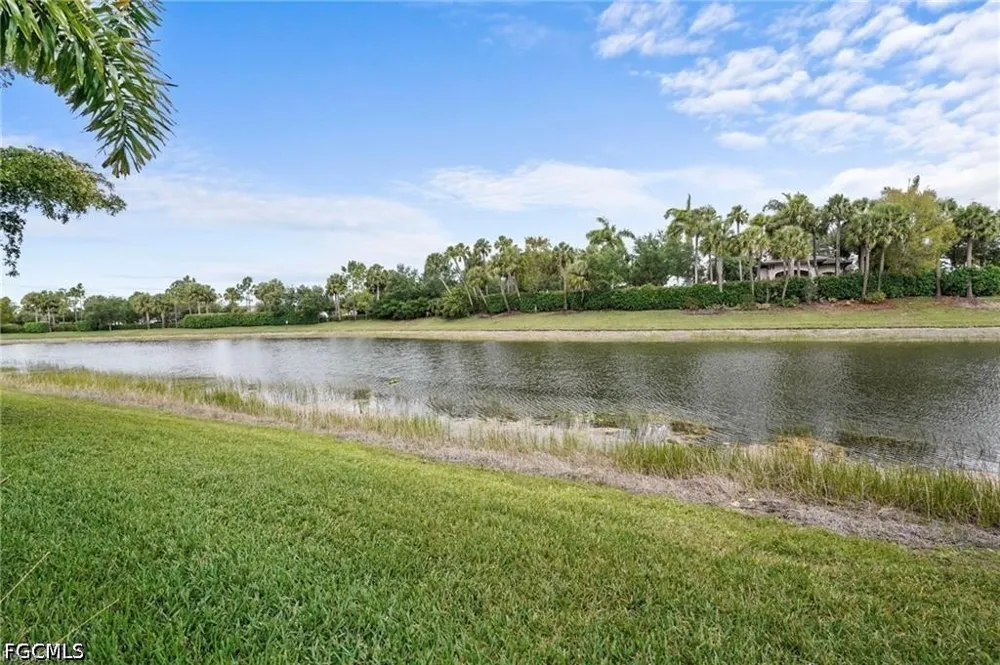Five Waters Circle Fort Myers, FL 33913