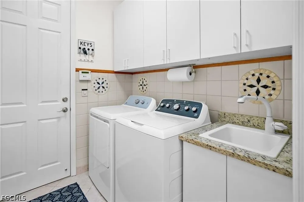 Five Waters Circle Fort Myers, FL 33913