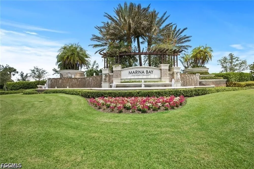 Five Waters Circle Fort Myers, FL 33913