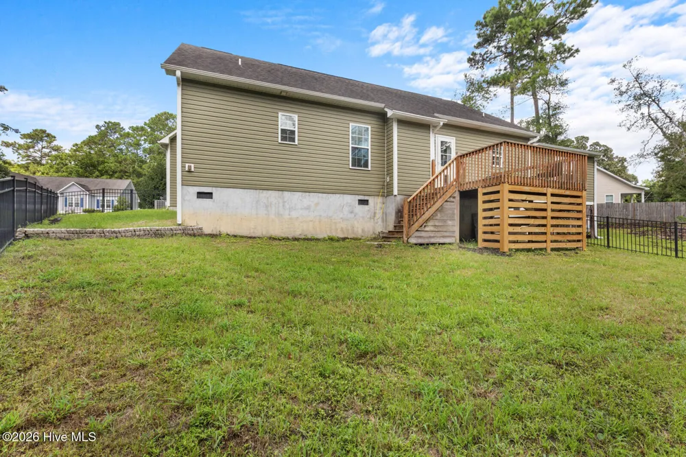 252 Derby Downs Drive Sneads Ferry, NC 28460