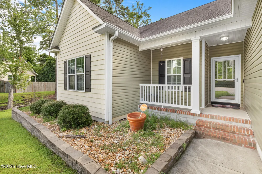 252 Derby Downs Drive Sneads Ferry, NC 28460