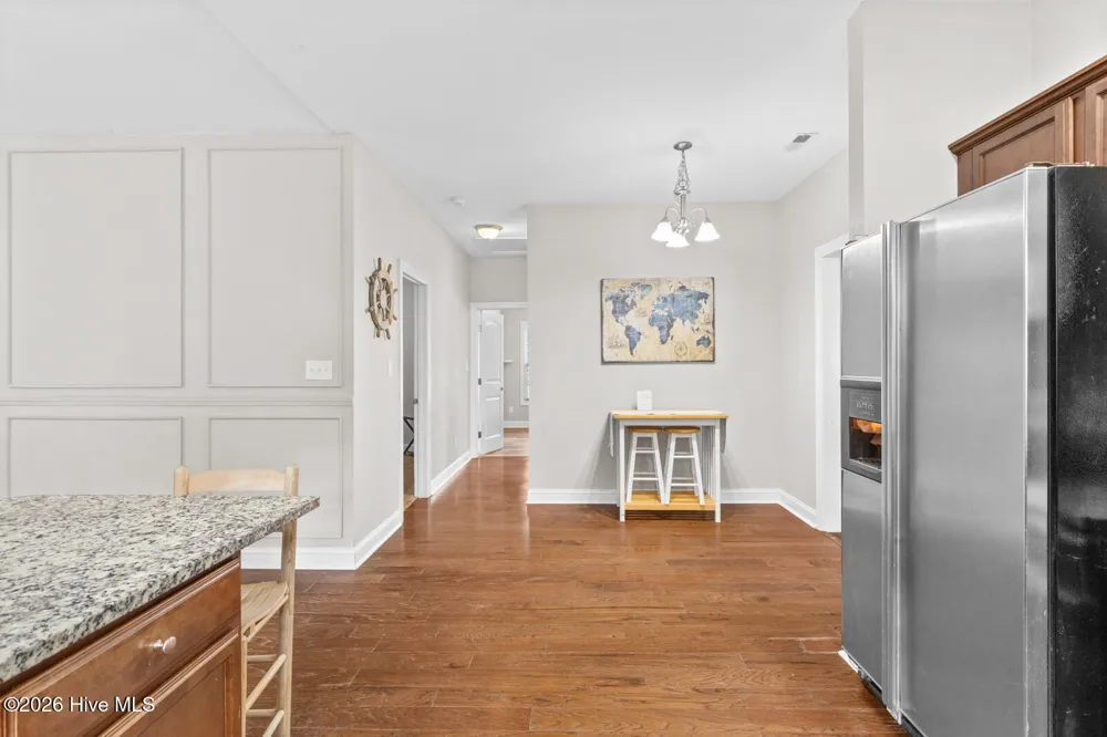252 Derby Downs Drive Sneads Ferry, NC 28460