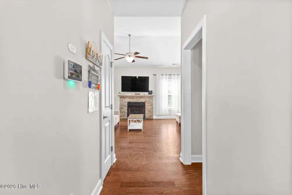 252 Derby Downs Drive Sneads Ferry, NC 28460