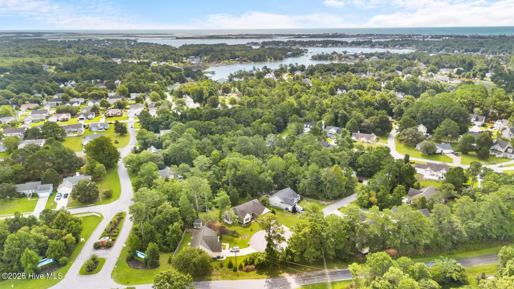 252 Derby Downs Drive Sneads Ferry, NC 28460
