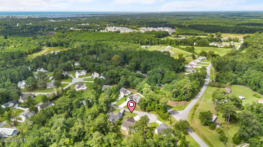252 Derby Downs Drive Sneads Ferry, NC 28460