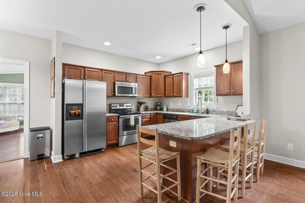252 Derby Downs Drive Sneads Ferry, NC 28460