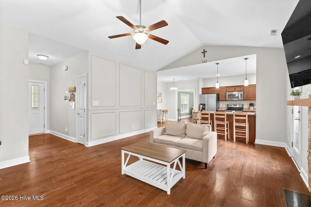 252 Derby Downs Drive Sneads Ferry, NC 28460