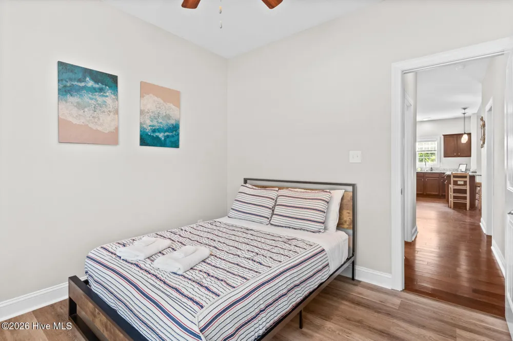 252 Derby Downs Drive Sneads Ferry, NC 28460