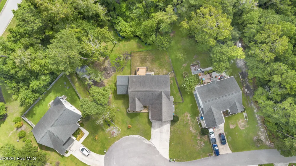 252 Derby Downs Drive Sneads Ferry, NC 28460