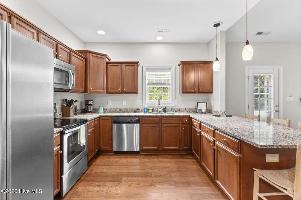 252 Derby Downs Drive Sneads Ferry, NC 28460