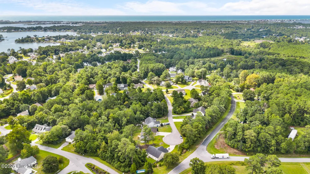 252 Derby Downs Drive Sneads Ferry, NC 28460