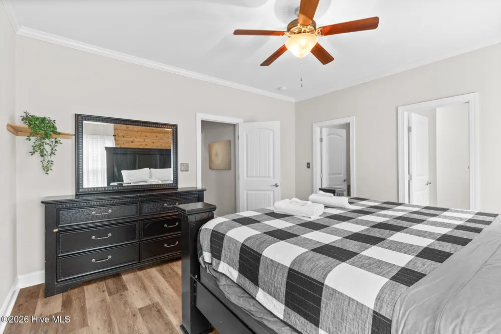 252 Derby Downs Drive Sneads Ferry, NC 28460
