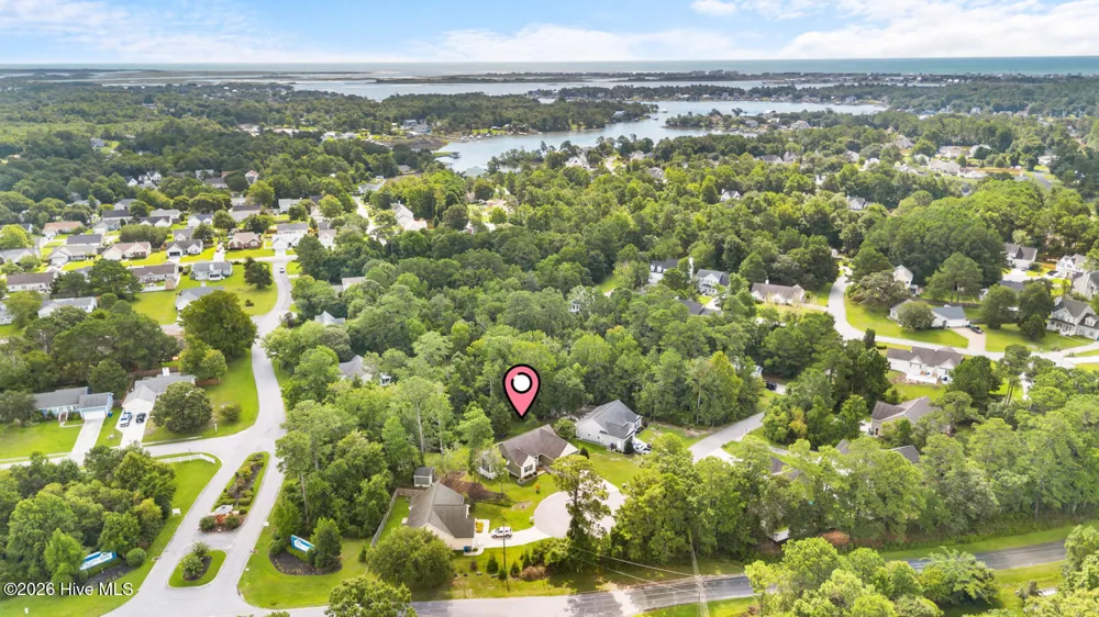 252 Derby Downs Drive Sneads Ferry, NC 28460