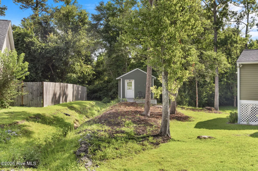 252 Derby Downs Drive Sneads Ferry, NC 28460