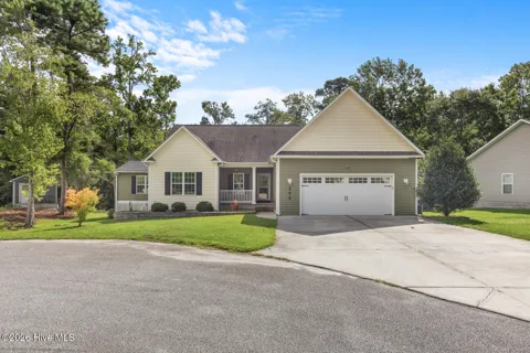252 Derby Downs Drive