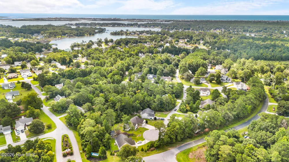 252 Derby Downs Drive Sneads Ferry, NC 28460