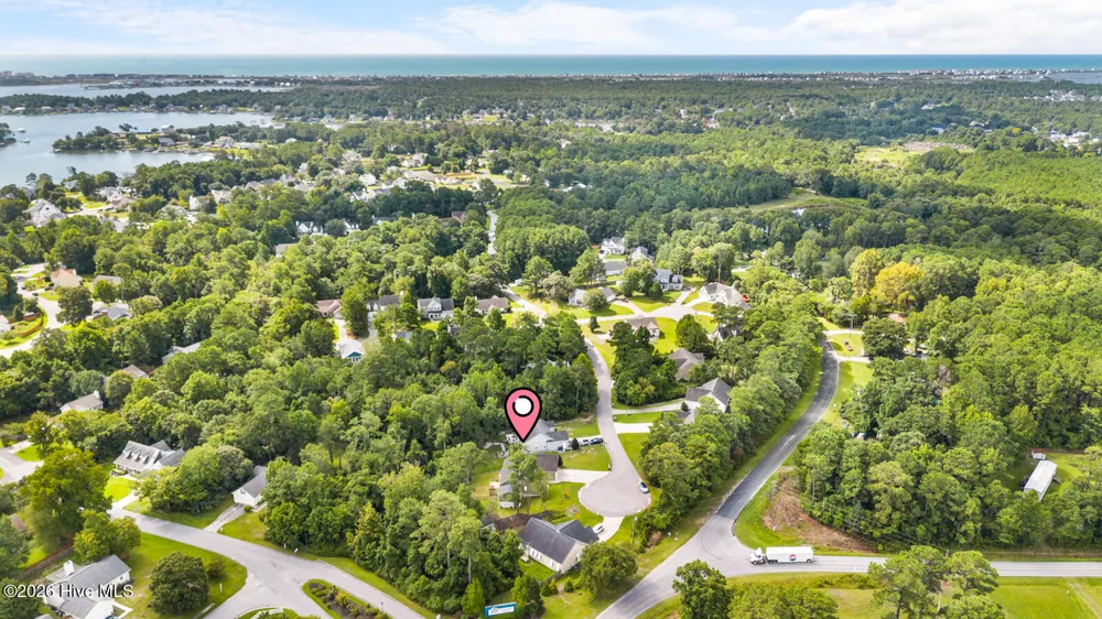 252 Derby Downs Drive Sneads Ferry, NC 28460