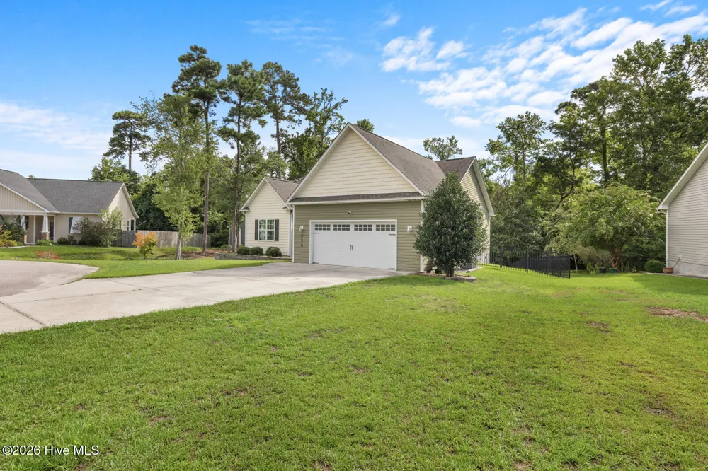 252 Derby Downs Drive Sneads Ferry, NC 28460