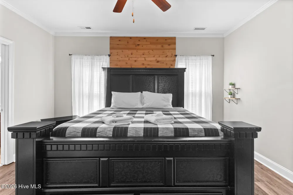 252 Derby Downs Drive Sneads Ferry, NC 28460