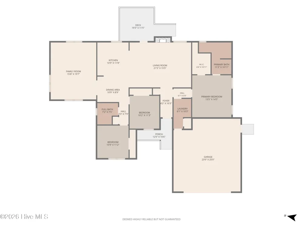 252 Derby Downs Drive Sneads Ferry, NC 28460