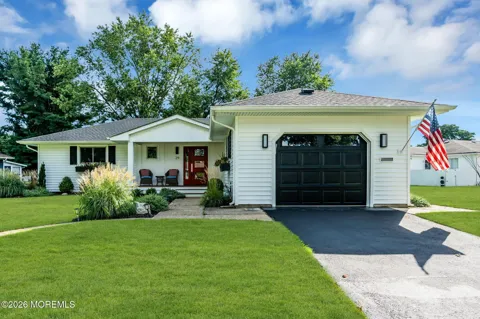 29 Falmouth Street