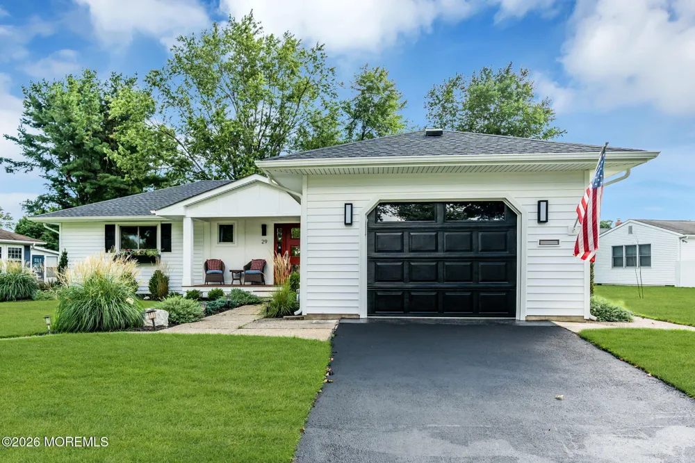 29 Falmouth Street Toms River, NJ 08757
