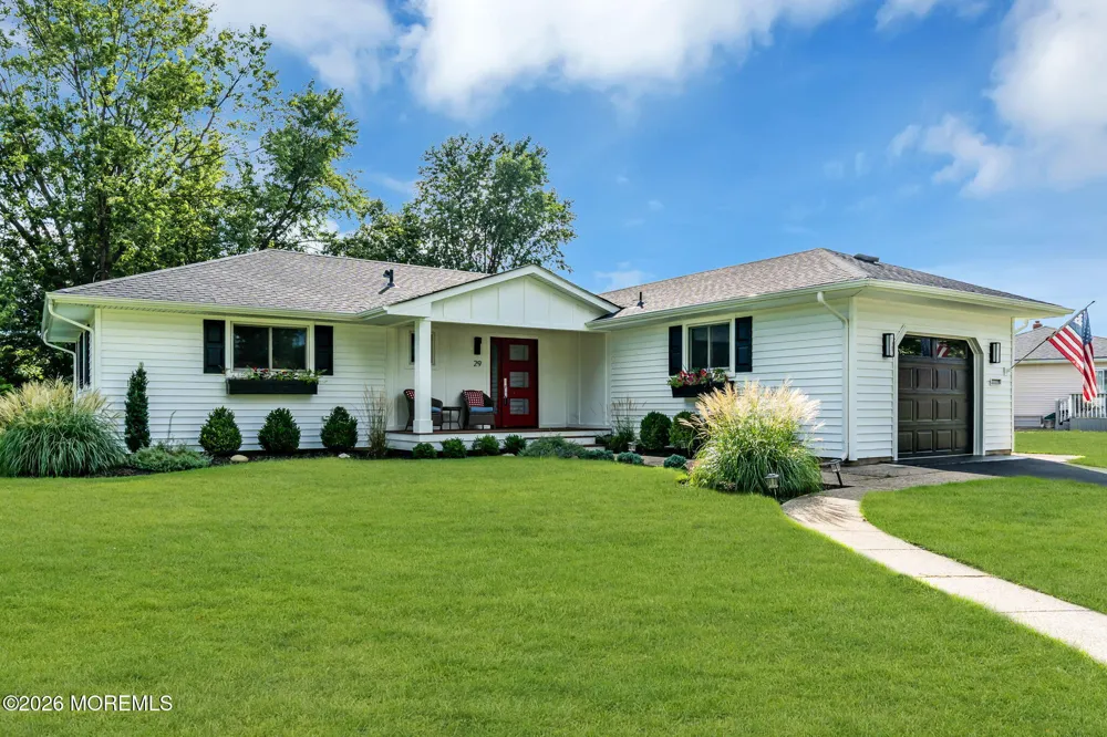 29 Falmouth Street Toms River, NJ 08757