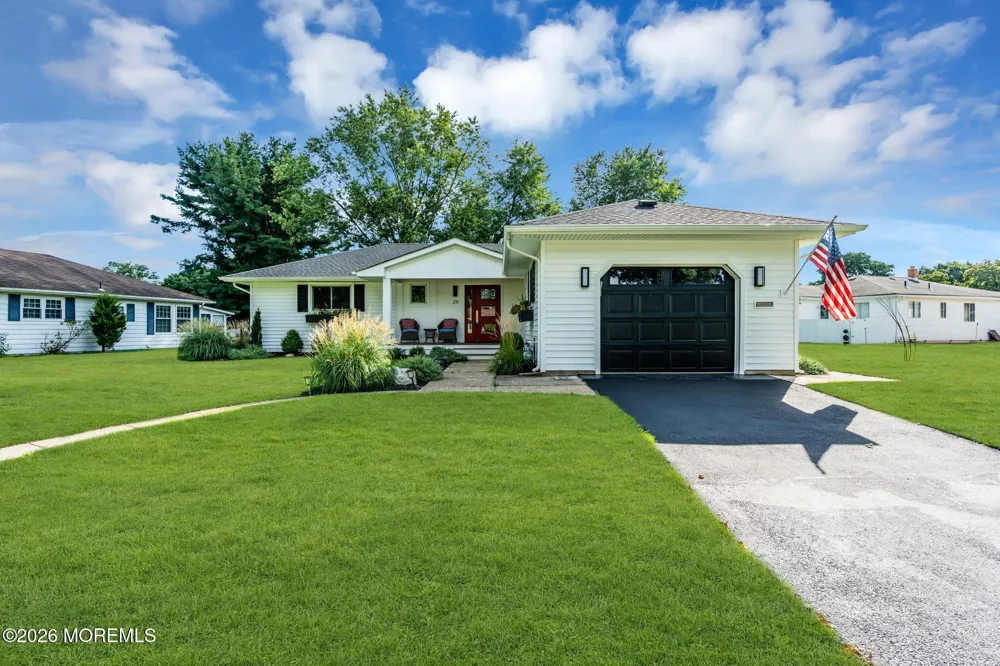 29 Falmouth Street Toms River, NJ 08757