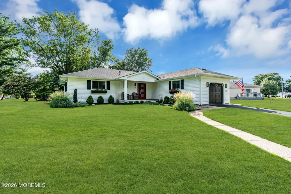 29 Falmouth Street Toms River, NJ 08757