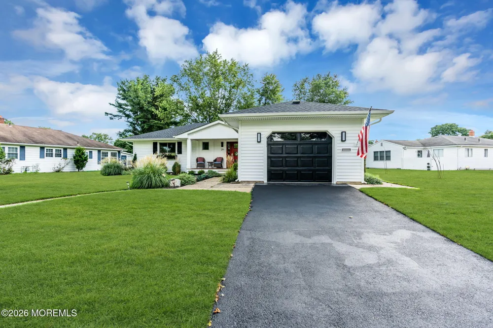 29 Falmouth Street Toms River, NJ 08757