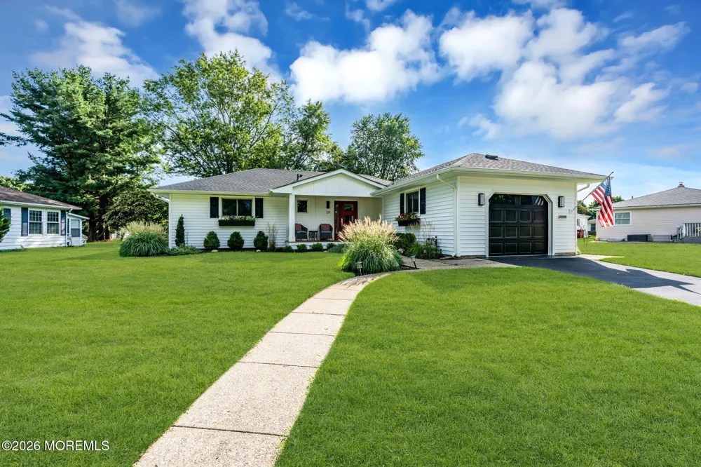 29 Falmouth Street Toms River, NJ 08757