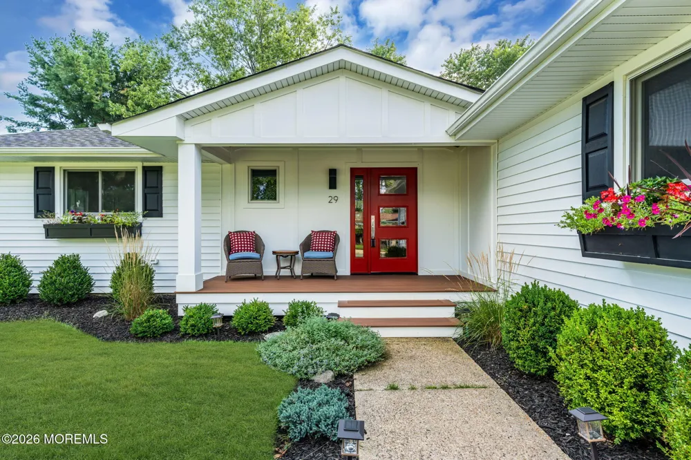 29 Falmouth Street Toms River, NJ 08757