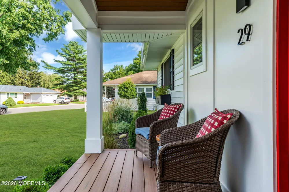 29 Falmouth Street Toms River, NJ 08757