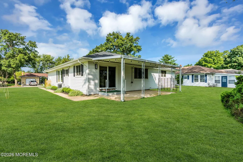 29 Falmouth Street Toms River, NJ 08757