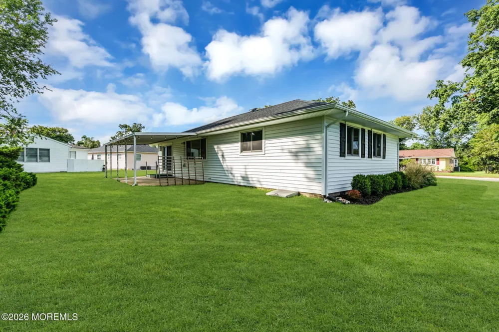 29 Falmouth Street Toms River, NJ 08757