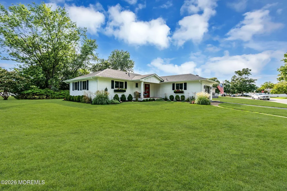 29 Falmouth Street Toms River, NJ 08757