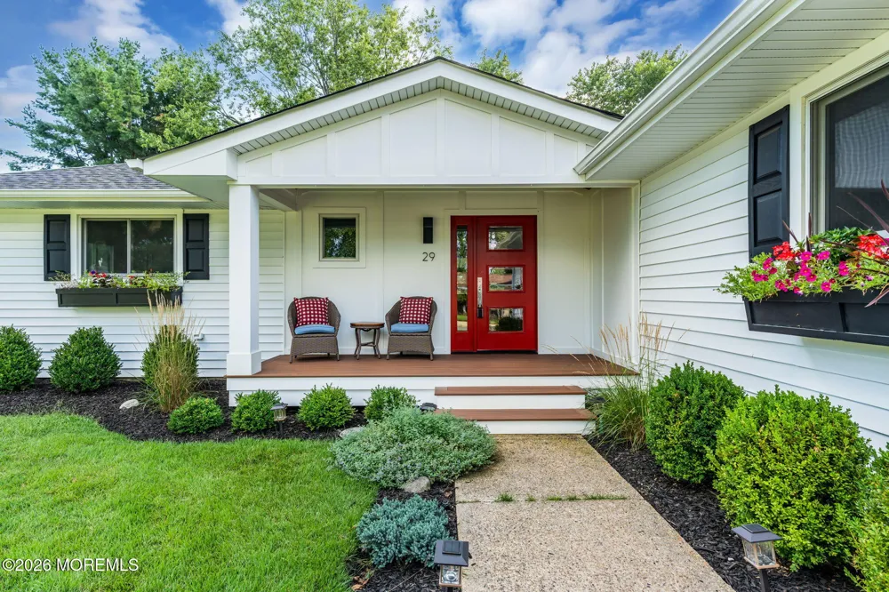 29 Falmouth Street Toms River, NJ 08757