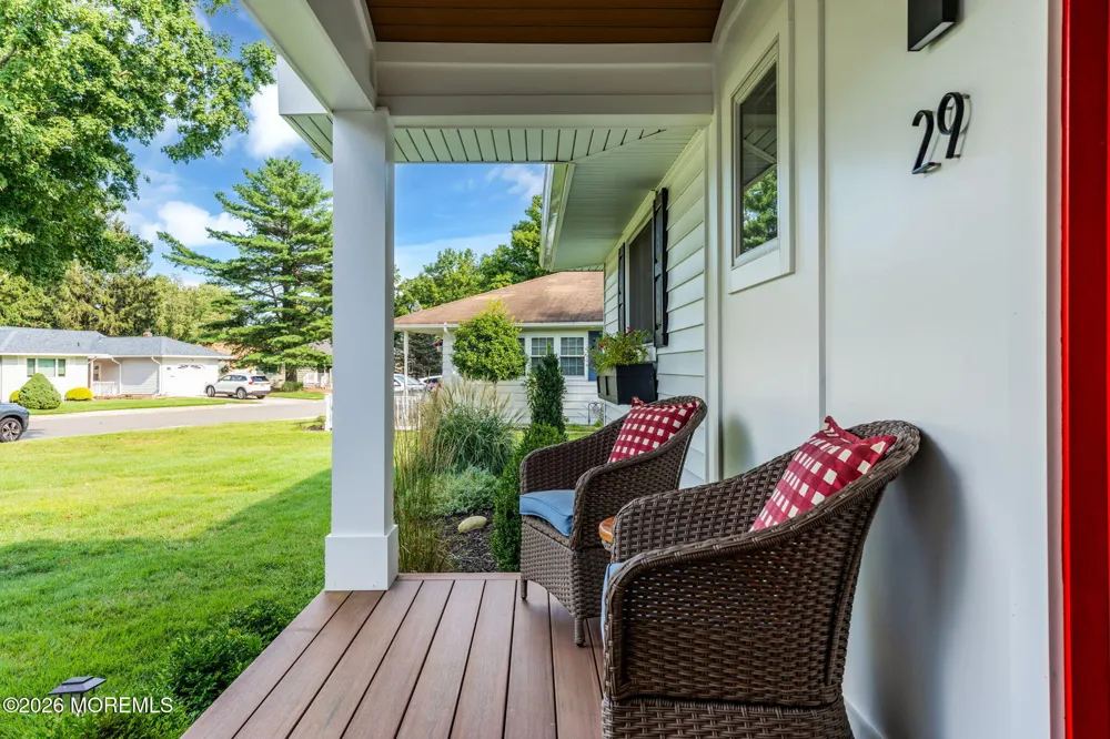 29 Falmouth Street Toms River, NJ 08757