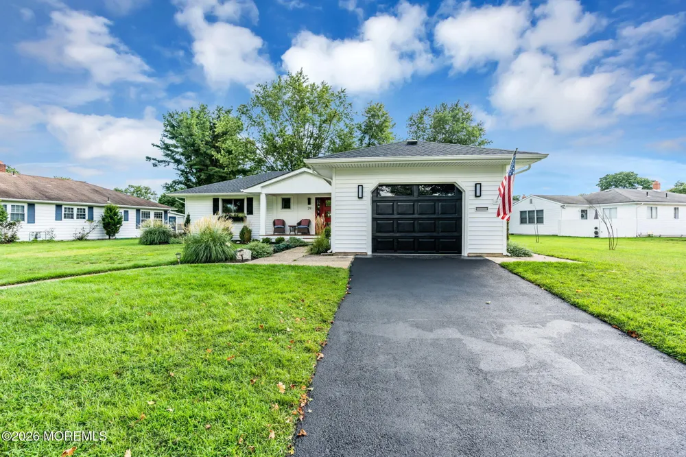29 Falmouth Street Toms River, NJ 08757