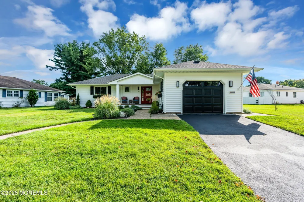 29 Falmouth Street Toms River, NJ 08757