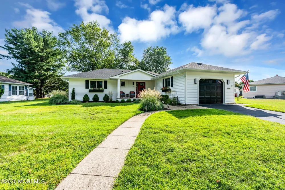 29 Falmouth Street Toms River, NJ 08757