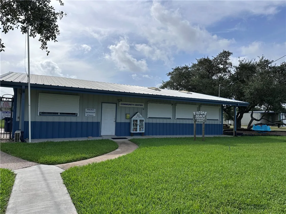 159 Dolphin Drive Rockport, TX 78382