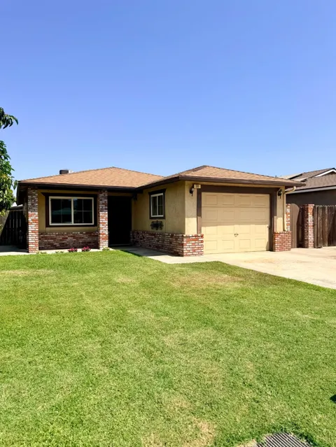 301 Mariposa Street