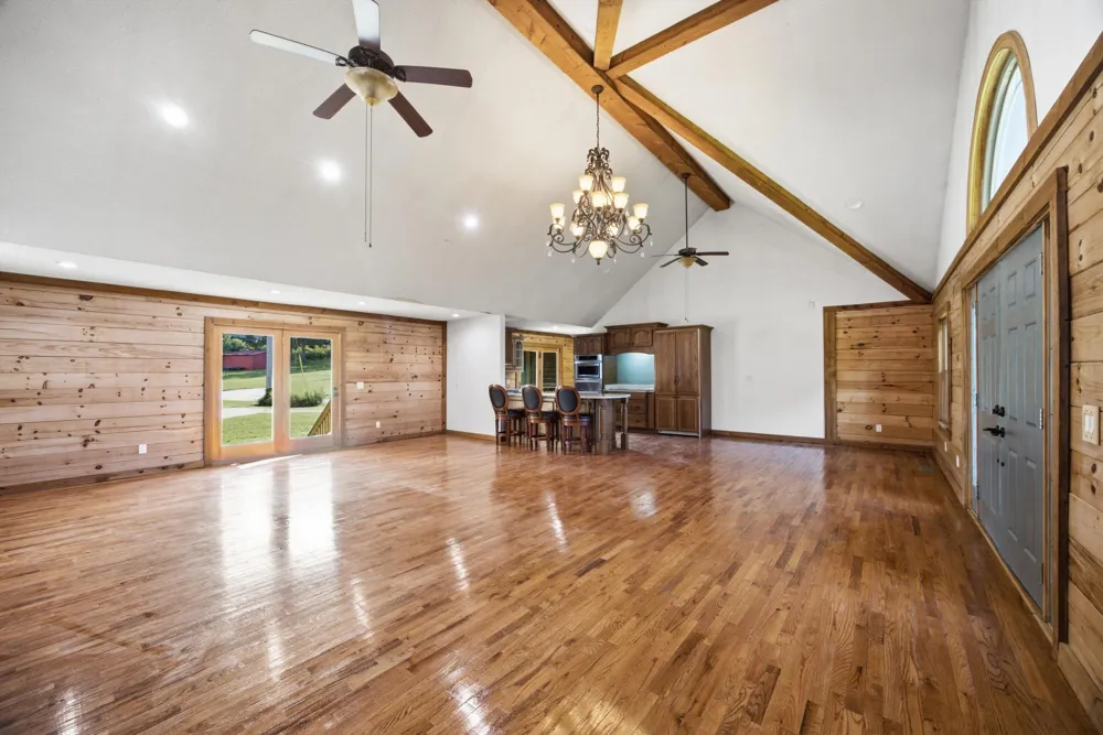 130 Belmont Church Road Whitwell, TN 37397