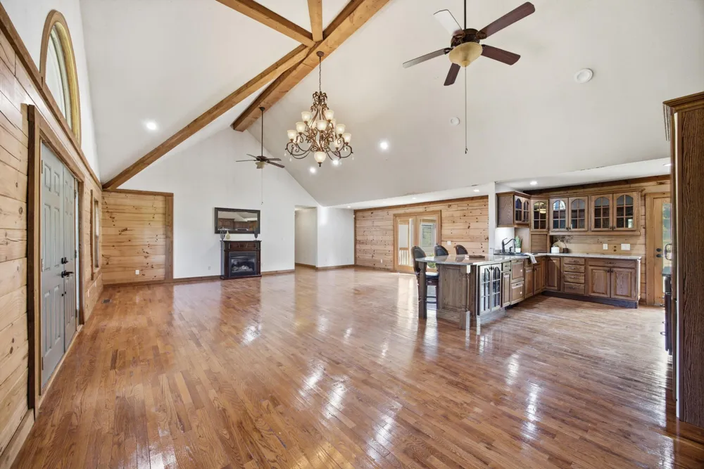 130 Belmont Church Road Whitwell, TN 37397