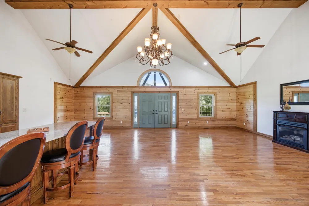 130 Belmont Church Road Whitwell, TN 37397
