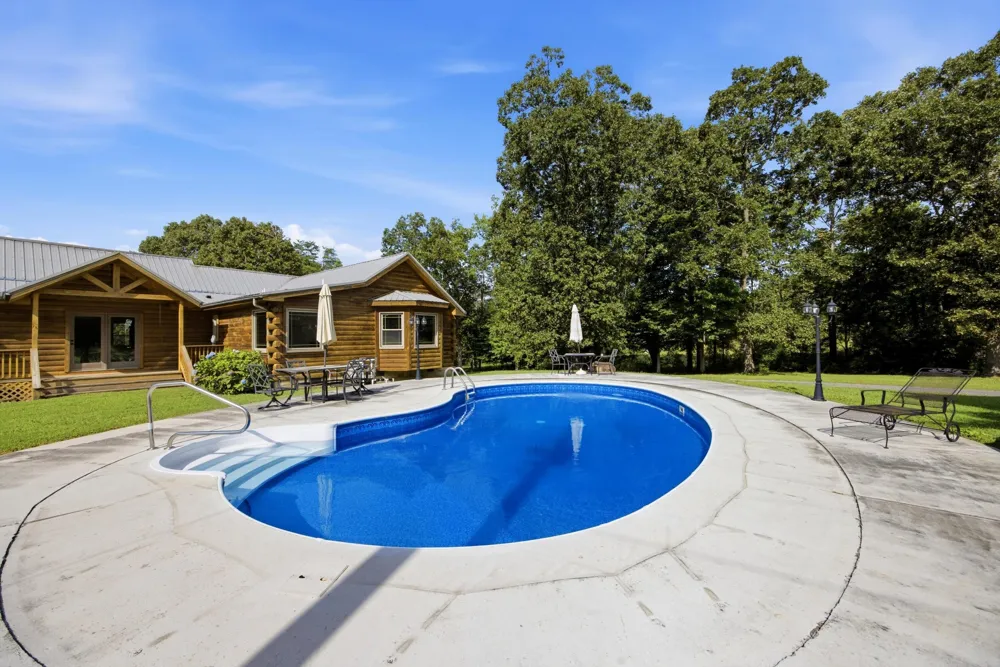 130 Belmont Church Road Whitwell, TN 37397